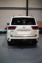Load image into Gallery viewer, Toyota LC300 VXR Twin Turbo 3.5L