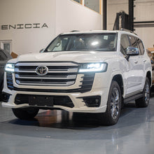 Load image into Gallery viewer, Toyota LC300 VXR Twin Turbo 3.5L