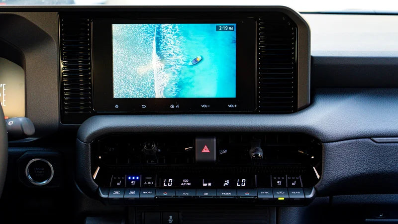 Toyota Prado Limited