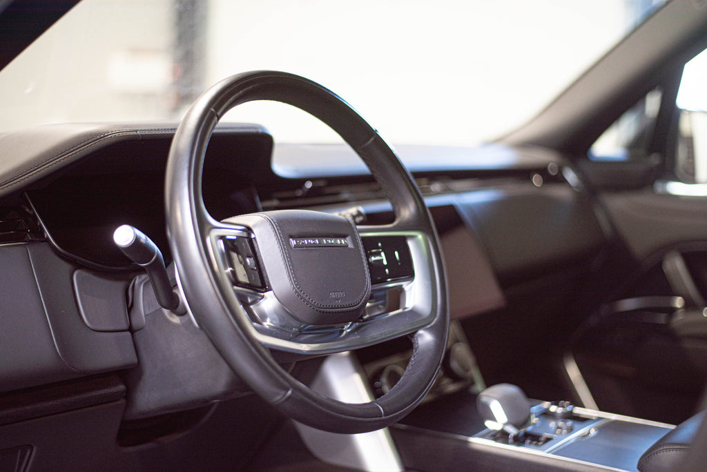 Range Rover P530 First Edition