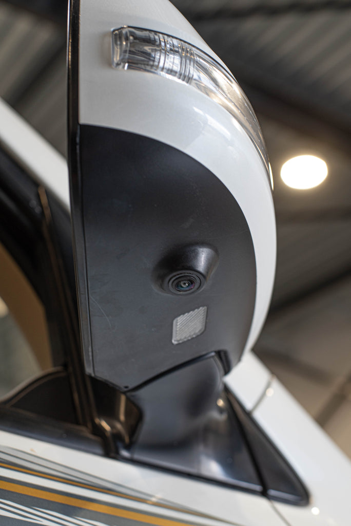 Toyota LC200 V8 4.6L GXR