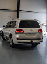 Load image into Gallery viewer, Toyota LC200 V8 4.6L GXR