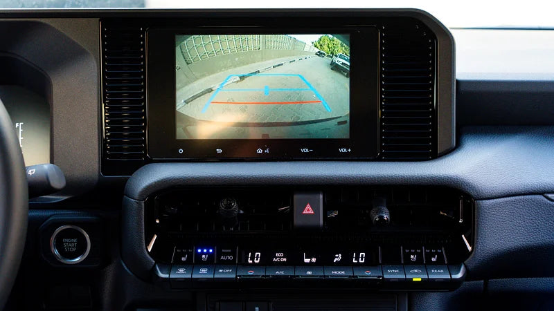 Toyota Prado Limited