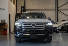 Load image into Gallery viewer, Land Cruiser Diesel VXR 3.5L TWIN TURBO