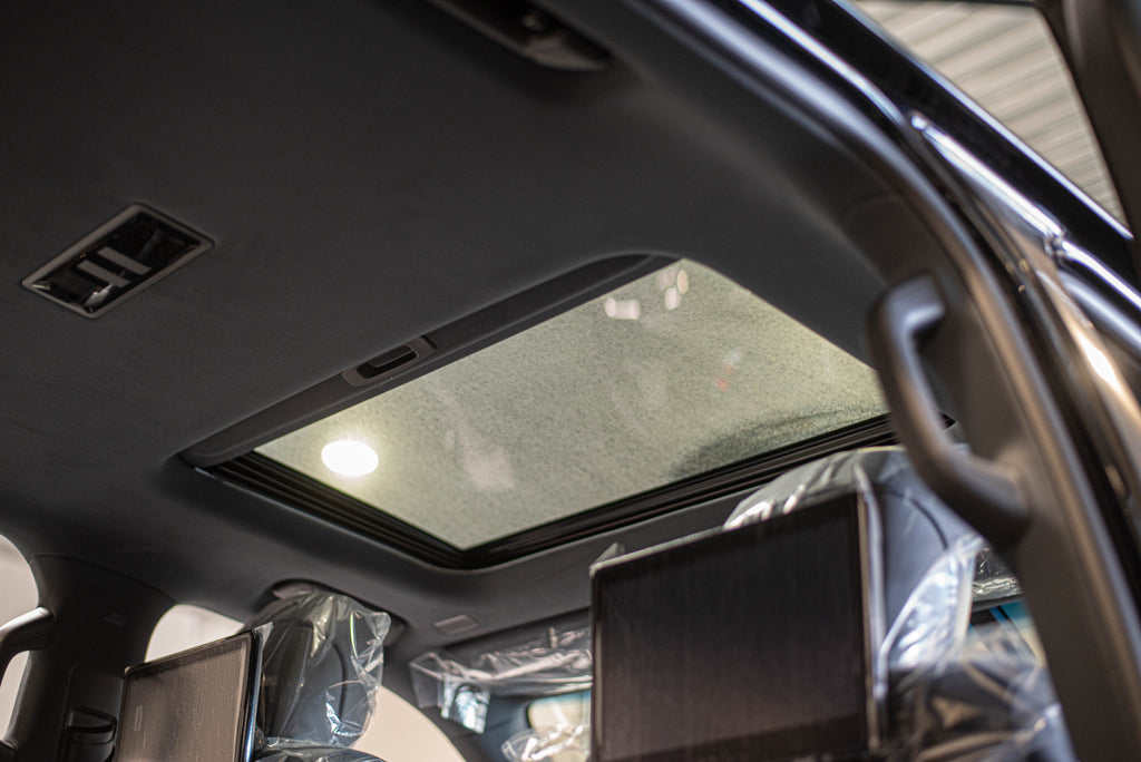 Land Cruiser Diesel VXR 3.5L TWIN TURBO