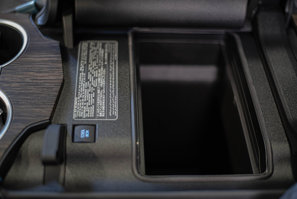 Land Cruiser Diesel VXR 3.5L TWIN TURBO