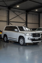 Load image into Gallery viewer, Toyota LC200 V8 4.6L GXR