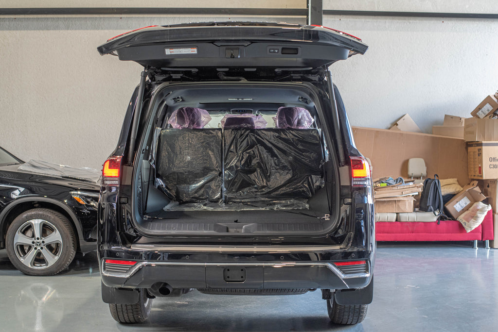 Land Cruiser Diesel VXR 3.5L TWIN TURBO