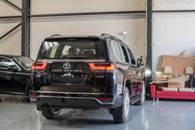Load image into Gallery viewer, Land Cruiser Diesel VXR 3.5L TWIN TURBO