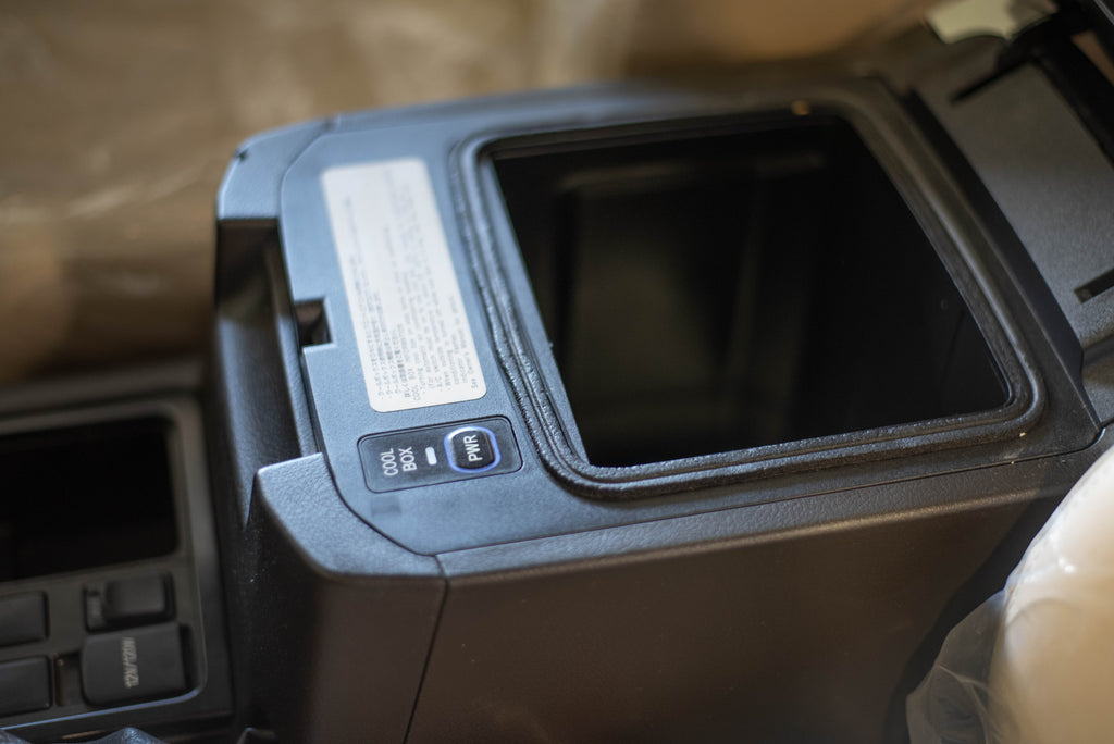 Toyota Landcruiser Prado TXL