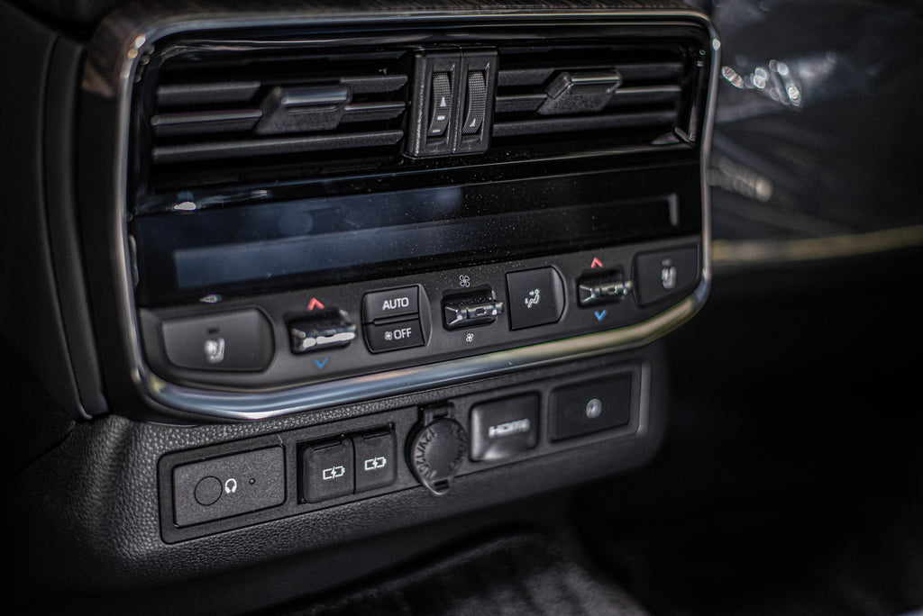 Land Cruiser Diesel VXR 3.5L TWIN TURBO