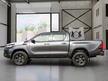 Load image into Gallery viewer, Hilux Adventure DC Automatic Transmission