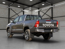 Load image into Gallery viewer, Hilux Adventure DC Automatic Transmission