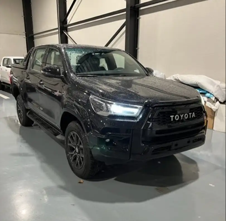 Toyota Hilux GR 2.8L AT MY23