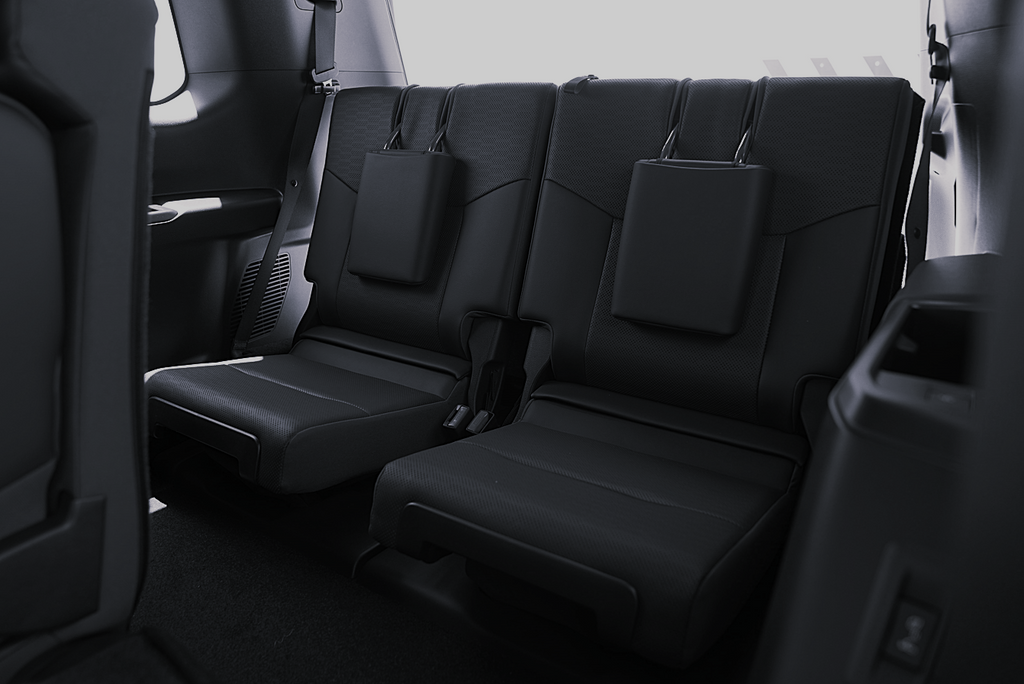 Toyota Prado Limited