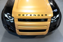 Charger l'image dans la galerie, Land Rover Defender V8 110 P425 X-Dynamic VIP