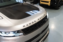 Charger l'image dans la galerie, Range Rover Sport SV CARBON P635 V8
