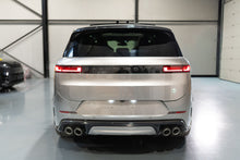 Charger l'image dans la galerie, Range Rover Sport SV CARBON P635 V8