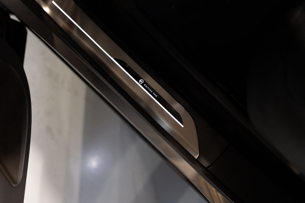 Range Rover Sport SV CARBON P635 V8