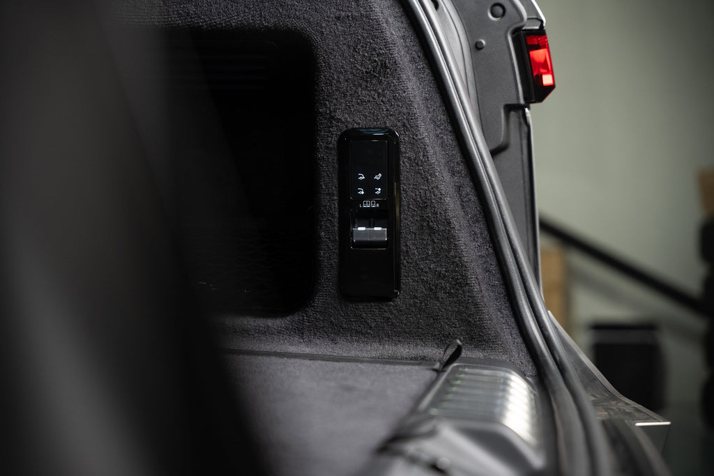 Range Rover Sport SV CARBON P635 V8