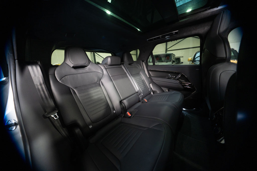 Range Rover Sport SV CARBON P635 V8