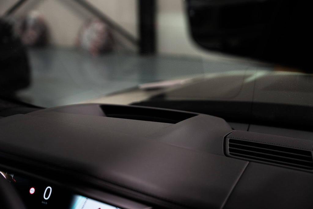 Range Rover Sport SV CARBON P635 V8