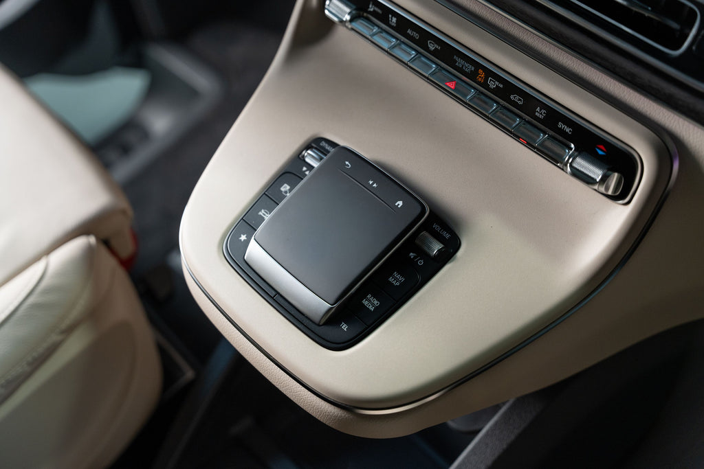 Mercedes V300 XLONG 7P.