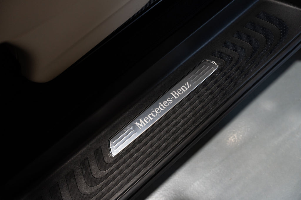 Mercedes V300 XLONG 7P.