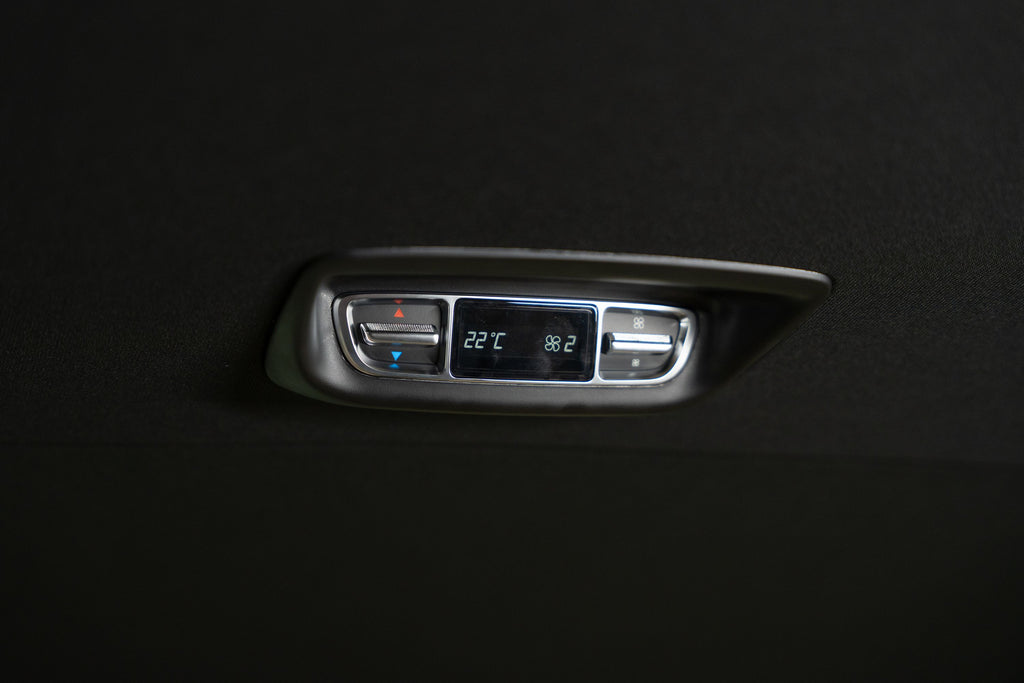 Mercedes V300 XLONG 7P.