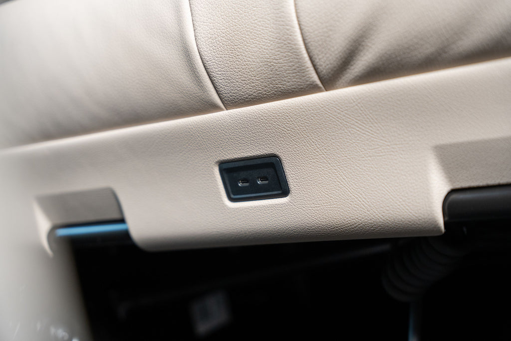 Mercedes V300 XLONG 7P.