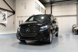 Mercedes V300 XLONG 7P.