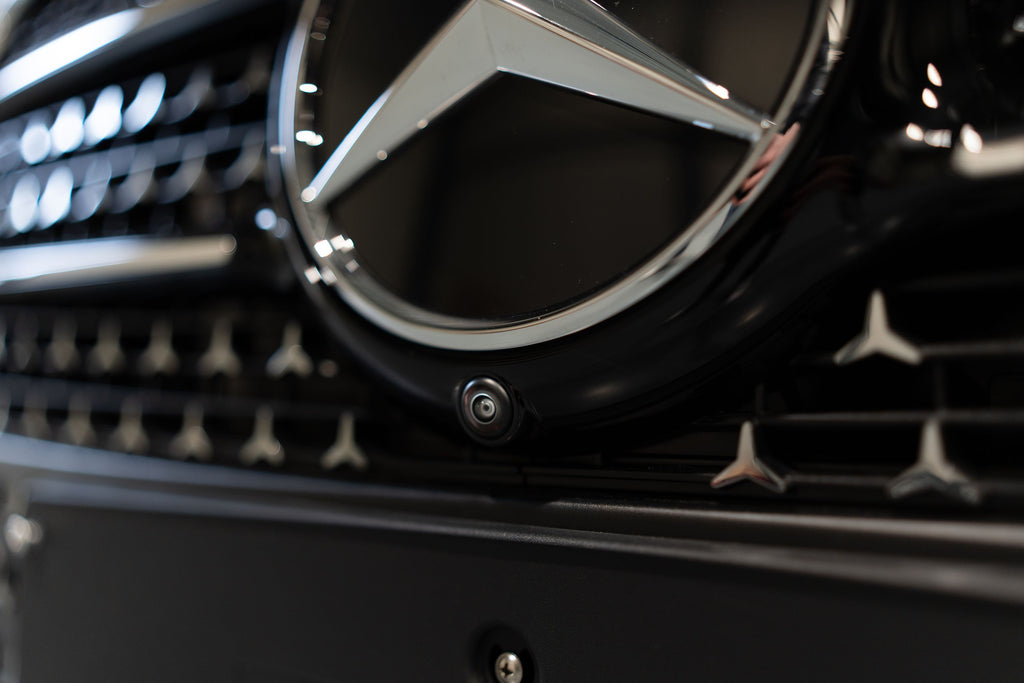 Mercedes V300 XLONG 7P.