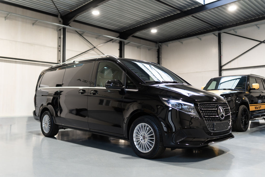 Mercedes V300 XLONG 7P.