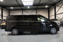 Charger l'image dans la galerie, Mercedes V300 XLONG 7P.
