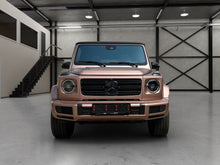 Load image into Gallery viewer, Mercedes G500: Stronger Than Diamonds