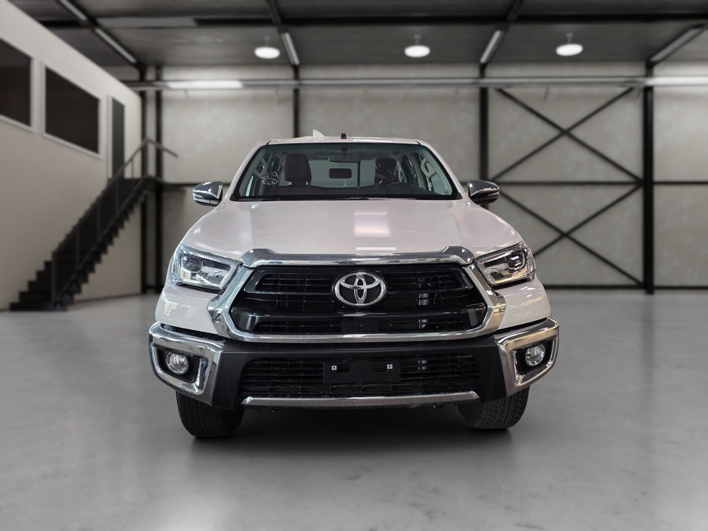 Hilux SR5 DC Automatic 