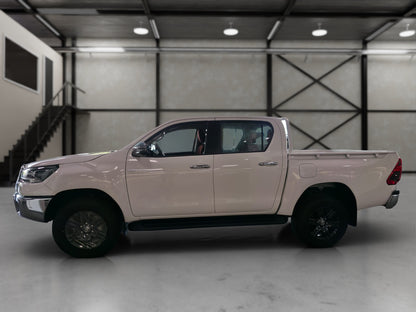 Hilux SR5 DC A/T