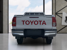 Charger l'image dans la galerie, Hilux basic Double cabine