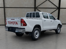Charger l'image dans la galerie, Hilux basic Double cabine