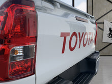 Charger l'image dans la galerie, Hilux basic Double cabine