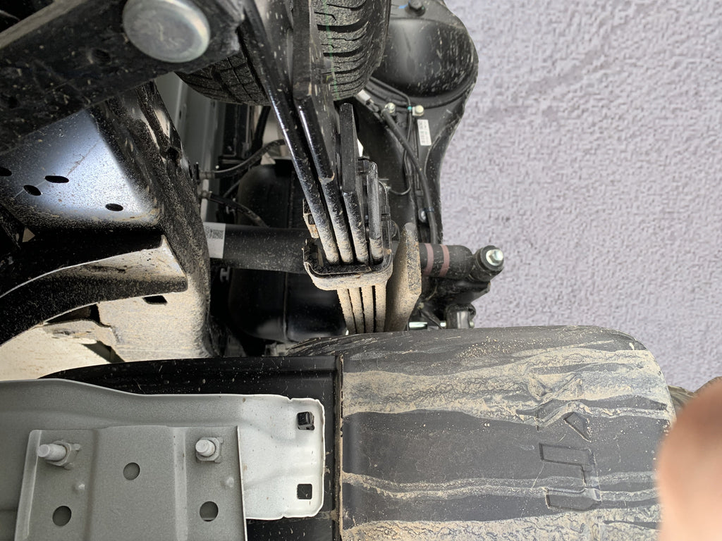 Hilux basic Double cabine