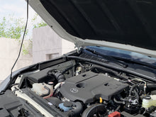 Charger l'image dans la galerie, Hilux basic Double cabine