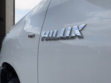 Charger l'image dans la galerie, Hilux basic Double cabine