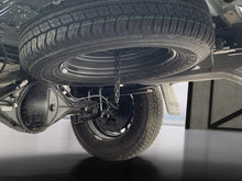 Charger l'image dans la galerie, Hilux basic Double cabine