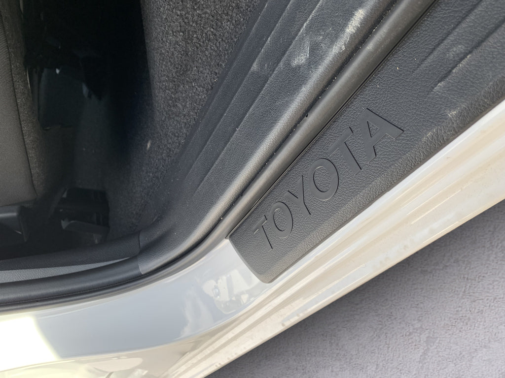 Hilux basic Double cabine