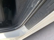 Charger l'image dans la galerie, Hilux basic Double cabine