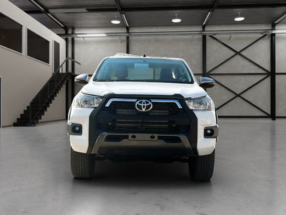 Toyota Hilux Adventure Kit