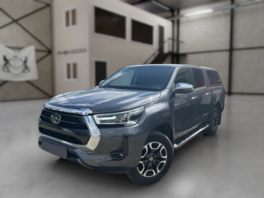 TOYOTA Hilux Lounge 2.8L DIESEL 4X4