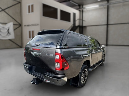 TOYOTA Hilux Lounge 2.8L DIESEL 4X4