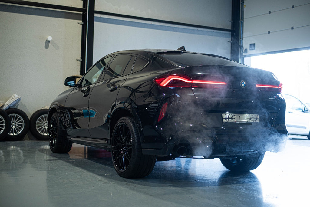 BMW X6 M